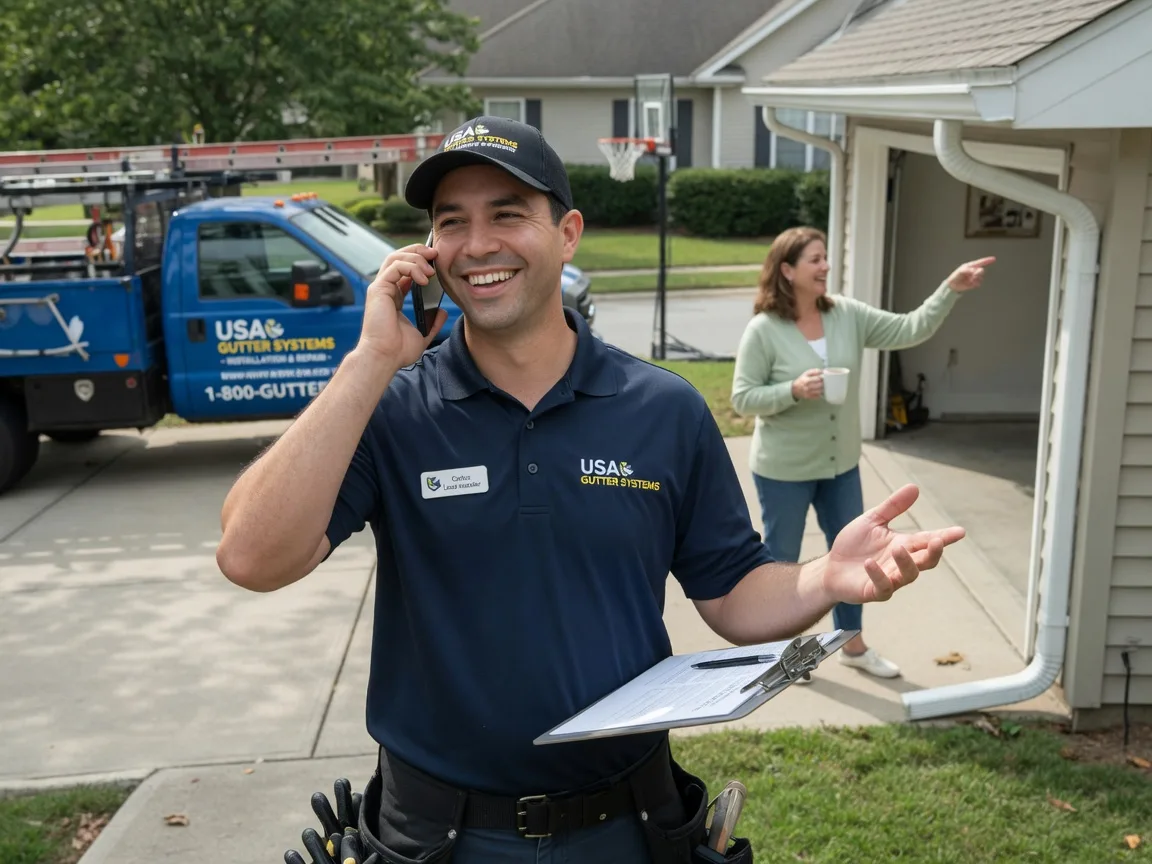 Gutter Installation Thornton, PA FAQs